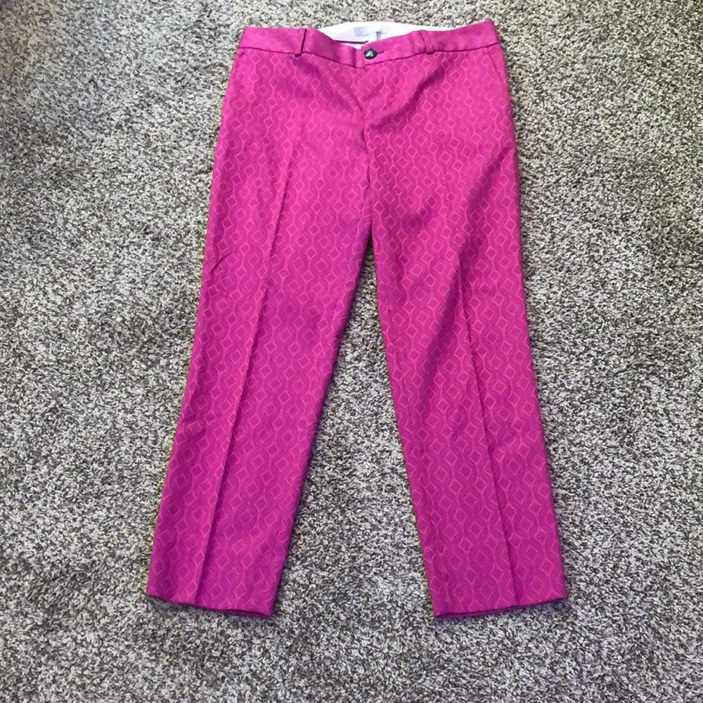 Banana Republic women’s Camden pant Size 8